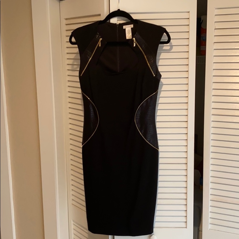 Cache Dress